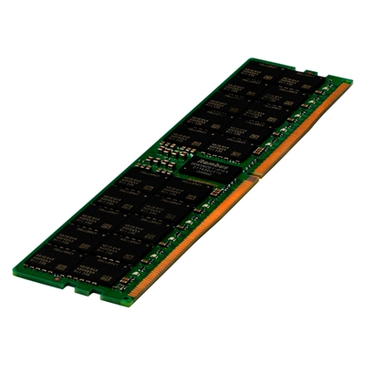 HPE P43322-B21 - RAM P43322-B21 front view