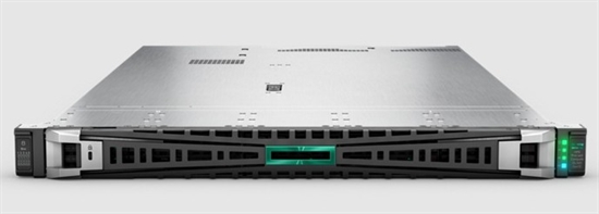 HPE ProLiant Compute DL360 Gen12 6515P - front view
