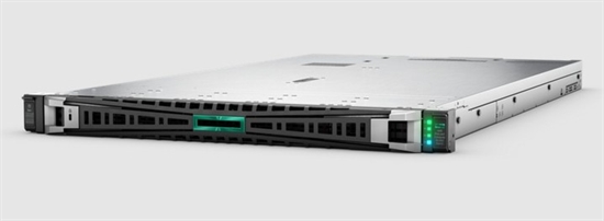 HPE ProLiant Compute DL360 Gen12 6515P - left side view