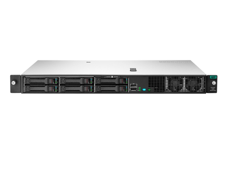 HPE ProLiant DL20 Gen10 Plus Performance Pre View