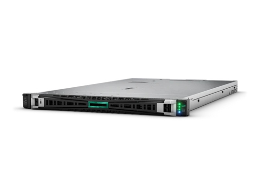 HPE ProLiant DL3360 Gen11 Top Esquina