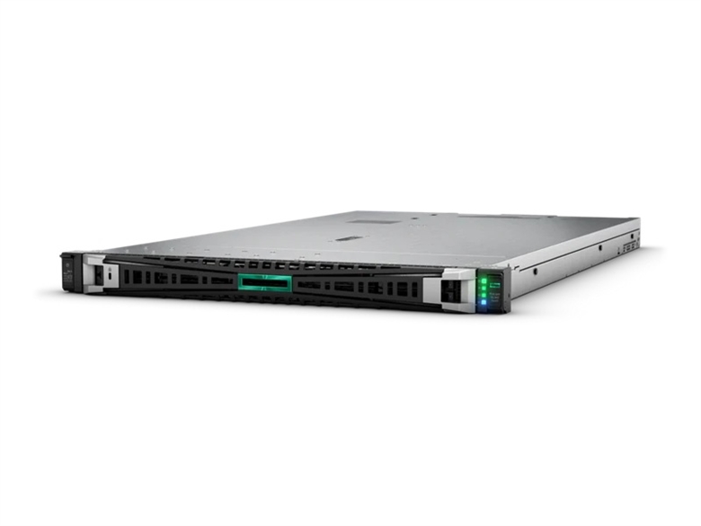 HPE ProLiant DL3360 Gen11 Top Esquina