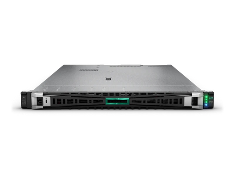 HPE ProLiant DL3360 Gen11 Top Frontal
