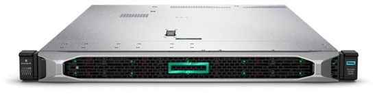 HPE ProLiant DL360 Gen10 P50750-B21 front