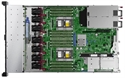 HPE ProLiant DL360 Gen10 P50750-B21 internals