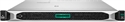 HPE ProLiant DL360 Gen10 Plus 4310 Vista  Frontal con Cubierta
