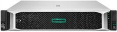 HPE ProLiant DL380 Gen10 Plus - Server, Rack, Xeon Silver 4310, 32GB RAM (Up to 2TB) DDR4-SDRAM, No HDD