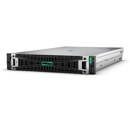 HPE ProLiant DL380 Gen11 P60636-B21 side view