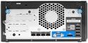 HPE PROLIANT MICROSERVER GEN10 PLUS BÁSICO back view