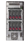 HPE ProLiant ML110 Gen10 Back View