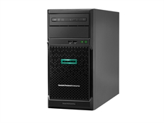 HPE ProLiant ML30 Gen10 Plus - Server, Tower, Xeon E-2314,16GB RAM DDR4 (Up to 128GB) ECC, NO HDD