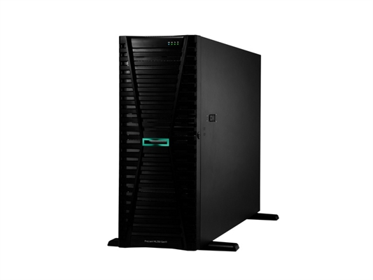 HPE ProLiant ML350 Gen11 Corner