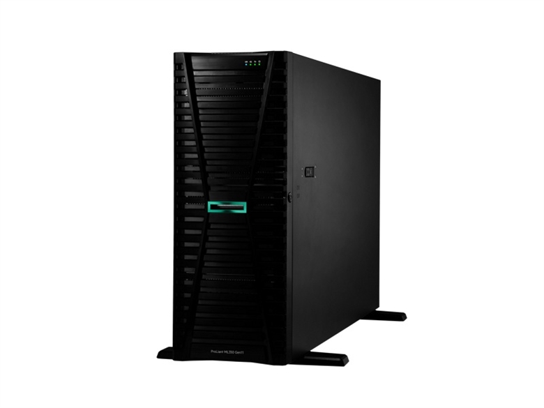 HPE ProLiant ML350 Gen11 Corner