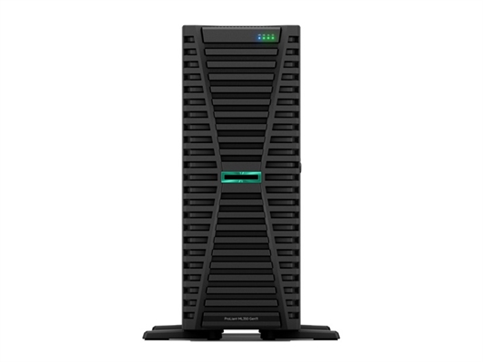 HPE ProLiant ML350 Gen11 Front