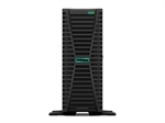 HPE ProLiant ML350 Gen11 - Server, Tower 4U, Xeon Silver 4410Y, 64GB RAM, 1.9TB SSD