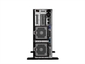 HPE ProLiant ML350 Gen11 Rear