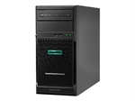 HPE ProLiant ML30 GEN10 - Server, Tower, Xeon E-2314,16GB RAM DDR4 (Up to 128GB) ECC,1TB HDD