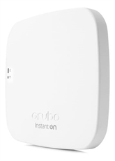 HPE Aruba Instant On AP11 - Access Point, Dual Band, 2.4/5GHz, 1.2Gbps