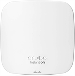 HPE Aruba Instant On AP15 - Access Point, Dual Band, 2.4/5GHz, 1.7Gbps