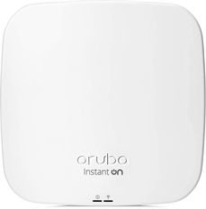 HPE Aruba Instant On AP15 - Access Point, Dual Band, 2.4/5GHz, 1.7Gbps
