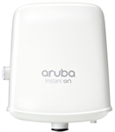 HPE Aruba Instant On AP17 - Punto de Acceso, Doble Banda, 2.4/5GHz, 867Mbps