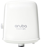 HPE Aruba Instant On AP17 - Access Point, Dual Band, 2.4/5GHz, 867 Mbps