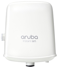 HPE Aruba Instant On AP17 - Punto de Acceso, Doble Banda, 2.4/5GHz, 867Mbps