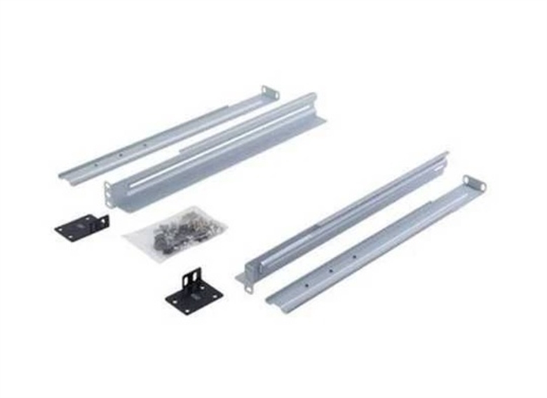 HPE StoreEver 1-8 G2 Tape Autoloader 1U Rack Mount Kit-Front View