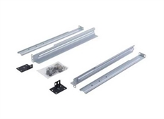 HPE StoreEver  - Kit de Montaje en Rack para Autocargador de Cintas 1/8 G2, Montaje en Rack, 1U