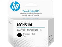 HP M0H51AL - Cabezal de impresora Negro, 1 Paquete