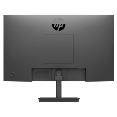 hpp22vg5 monitor 64V81AAABA black back view