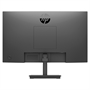 hpp22vg5 monitor 64V81AAABA black back view