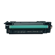 HP W9032MC - Cartucho de Tóner, Amarillo, 1 Paquete 