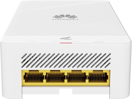 huawei ap266 back