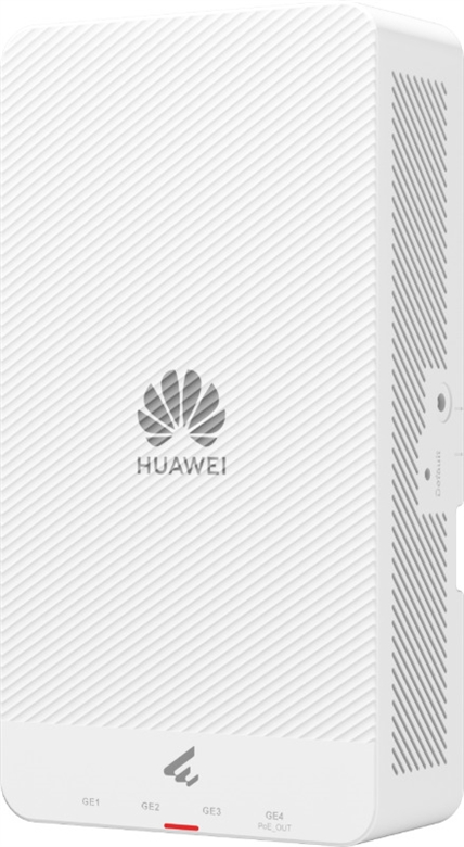 huawei ap266 front