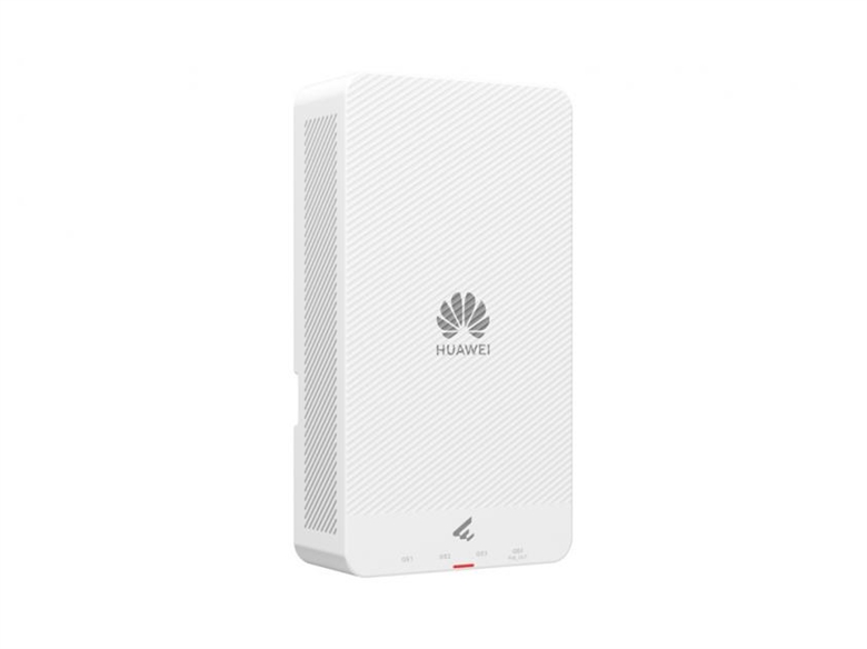 huawei ap266 front