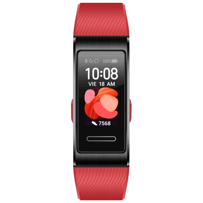 Huawei band discount 4 pro alcampo