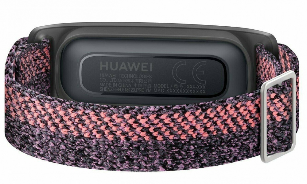 Huawei Band 4e Pana Compu