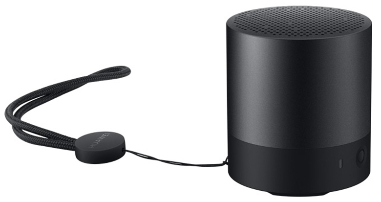 Huawei CM510 Black Wireless Speaker Lanyard