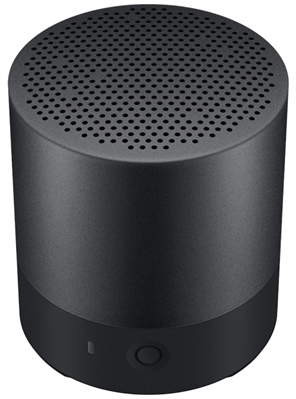 Huawei CM510 Black Wireless Speaker Top View