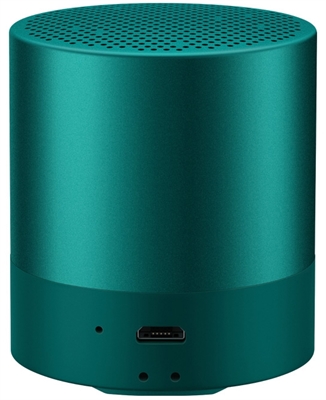 Huawei CM510 Green Wireless Speaker Back