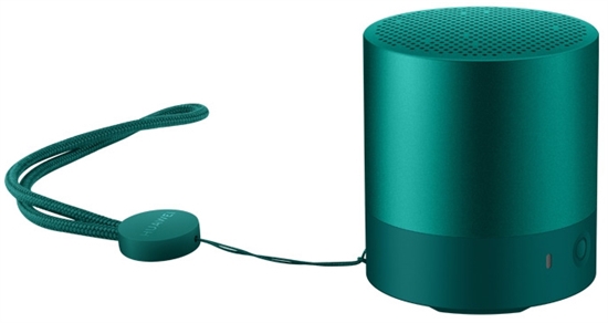 Huawei CM510 Green Wireless Speaker Lanyard