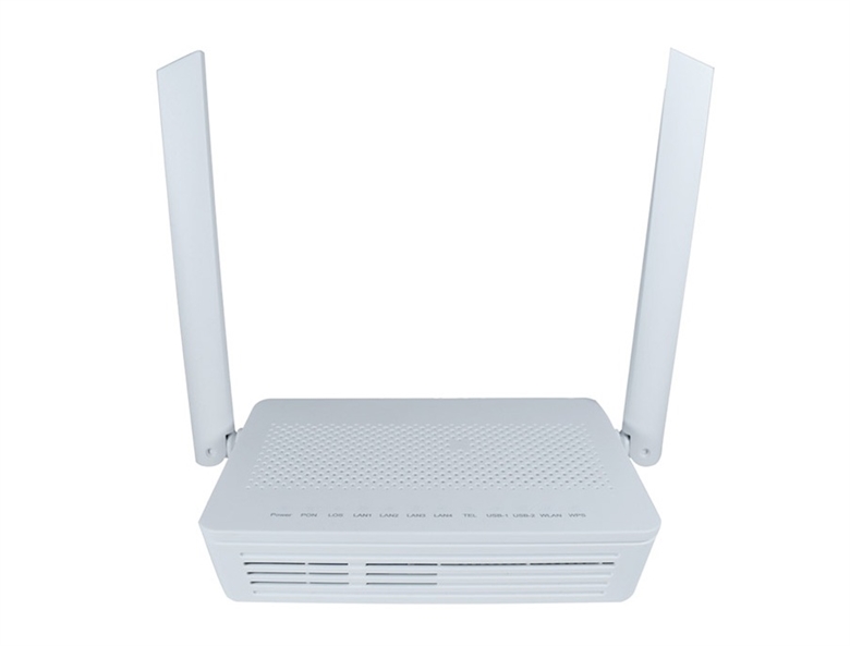 Huawei EchoLife EG8145V5 - vista frontal