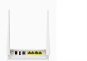 Huawei EchoLife EG8145V5 - vista posterior