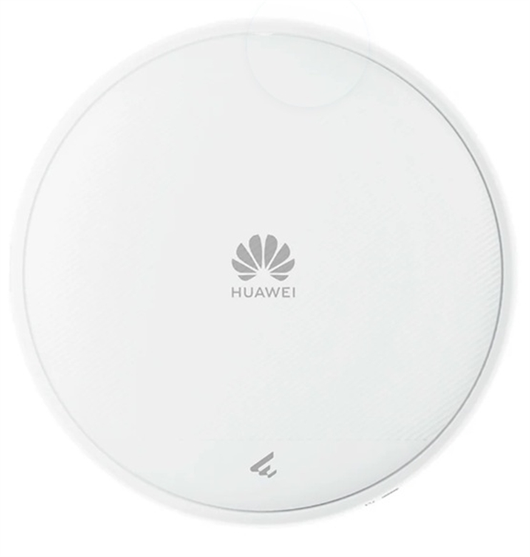 Huawei eKitEngine AP371 Indoor Access Point-Vista Frontal