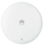 Huawei AP371  - Punto de Acceso Inalámbrico para Interiores, Wi-Fi 7 Dual Banda, Velocidad de 3.57 Gbps, Puerto Eléctrico de 2.5GE PoE, Antena Inteligente Integrada, Soporta hasta 256 Usuarios