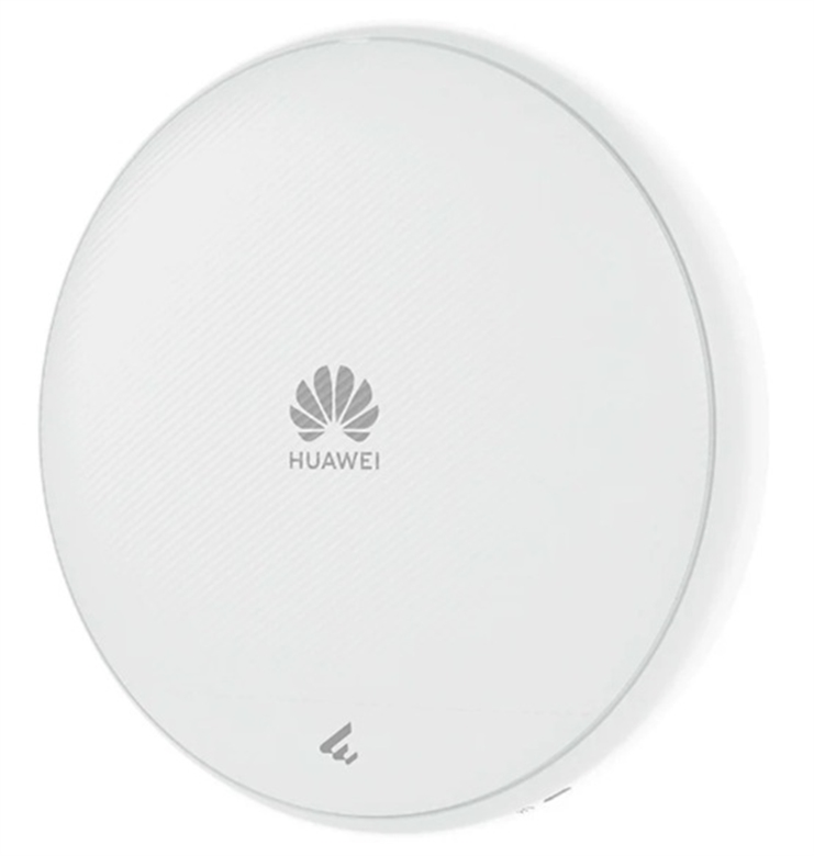 Huawei eKitEngine AP371 Indoor Access Point-Vista Lateral