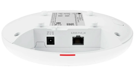 Huawei eKitEngine AP371 Indoor Access Point-Vista Superior