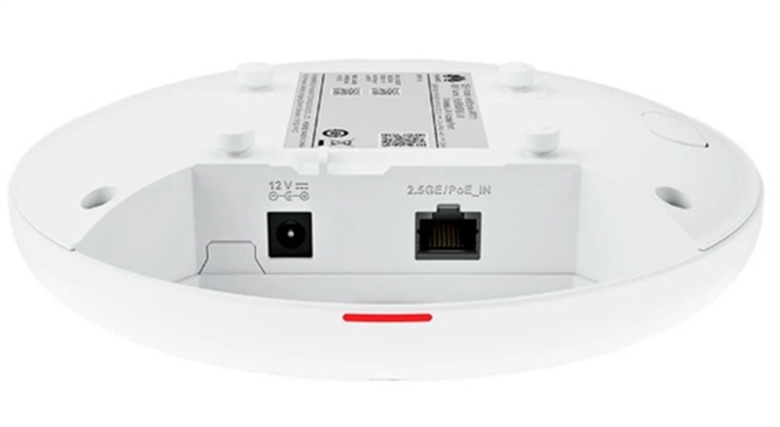 Huawei eKitEngine AP371 Indoor Access Point-Vista Superior