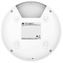 Huawei eKitEngine AP572 Punto de Acceso para Interiores-Vista Posterior